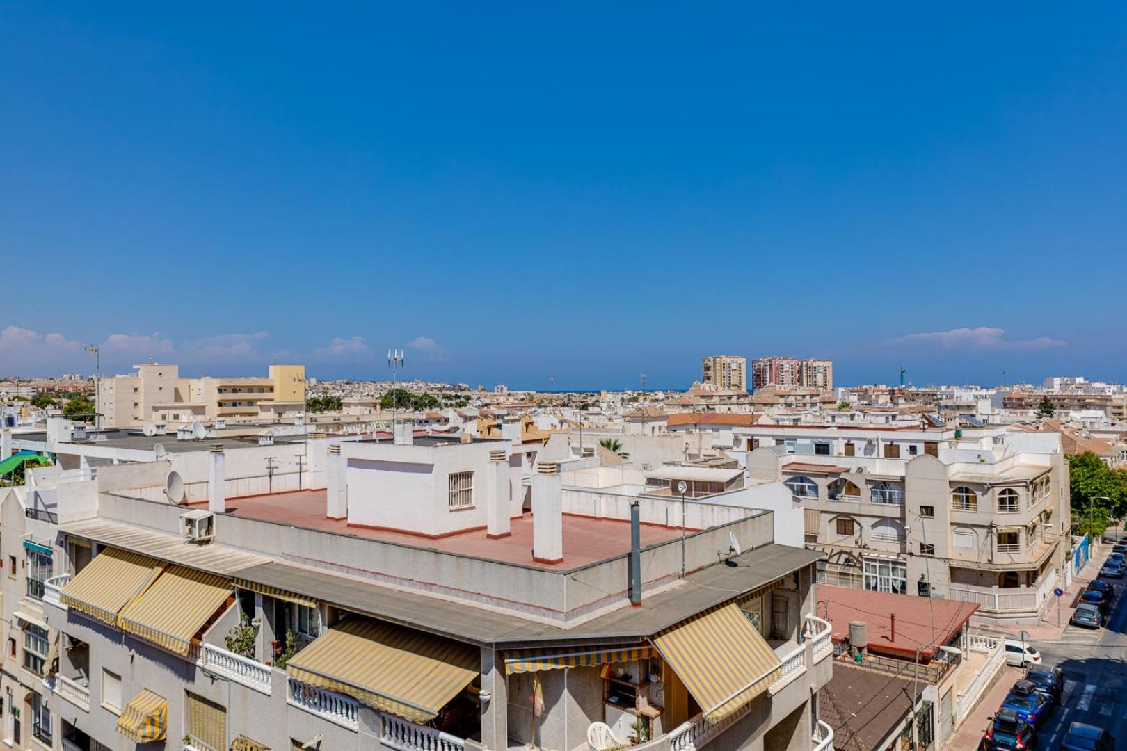 Calle Concordia 86, Two Bedroom Apartment, Up To 6 Guests, Near Del Cura Beach,Supermarket Mercadona And Central Bus Station Торевиеха Екстериор снимка